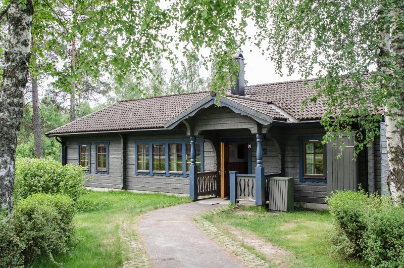 Kloten Nature Resort image
