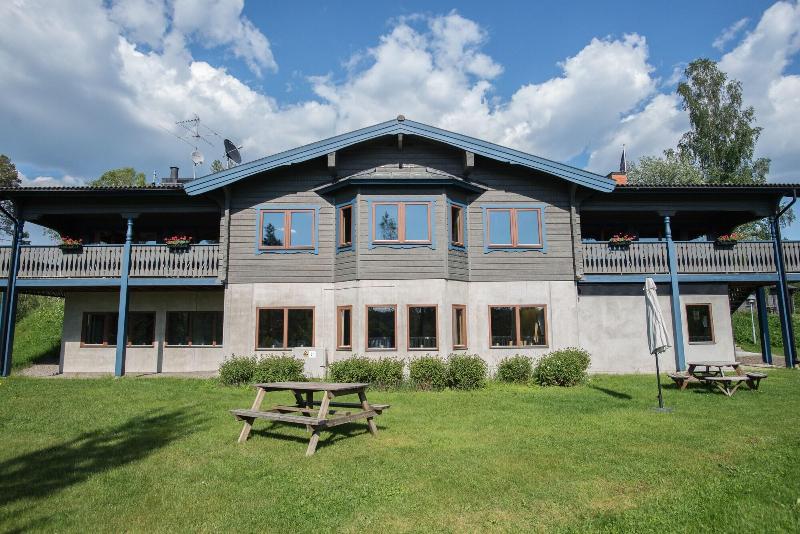 Kloten Nature Resort image