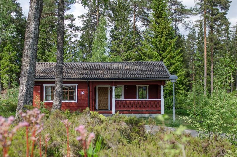 Kloten Nature Resort image