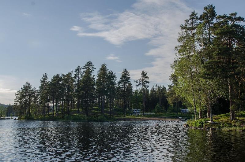 Kloten Nature Resort image