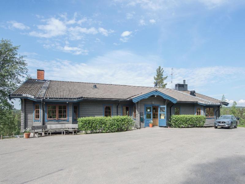 Kloten Nature Resort image
