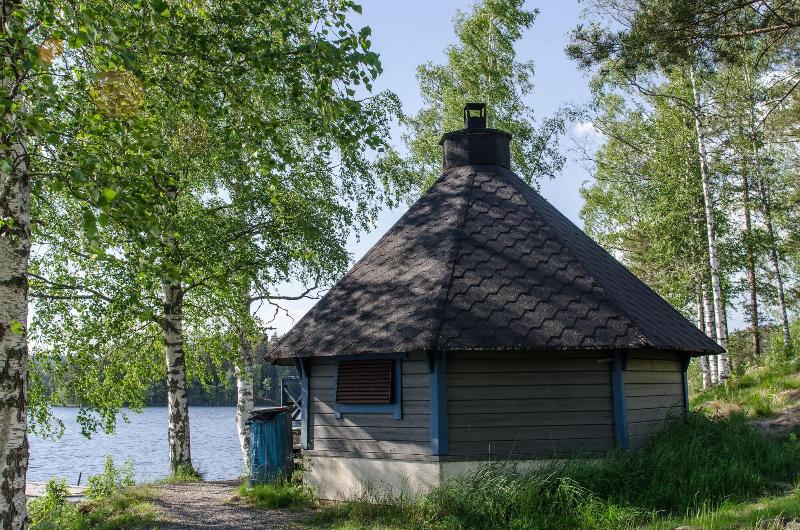 Kloten Nature Resort image