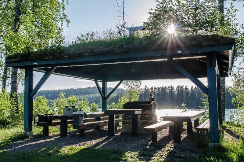 Kloten Nature Resort image