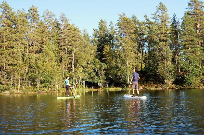 Kloten Nature Resort image 3