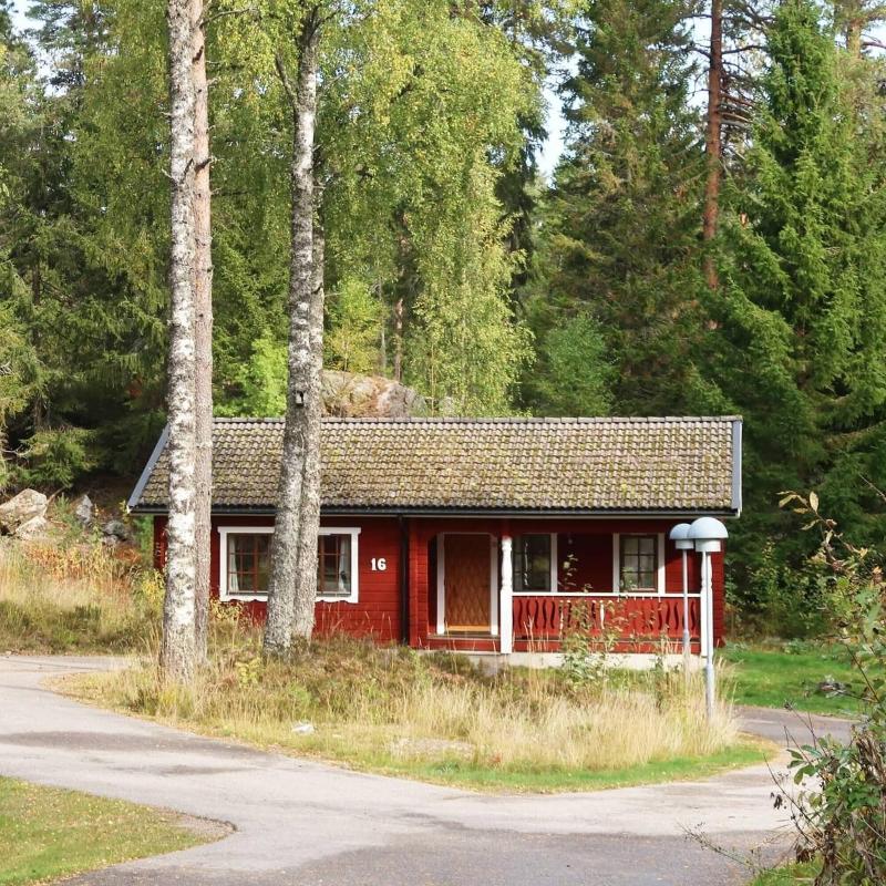 Kloten Nature Resort image