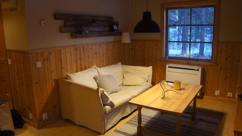 Kloten Nature Resort image