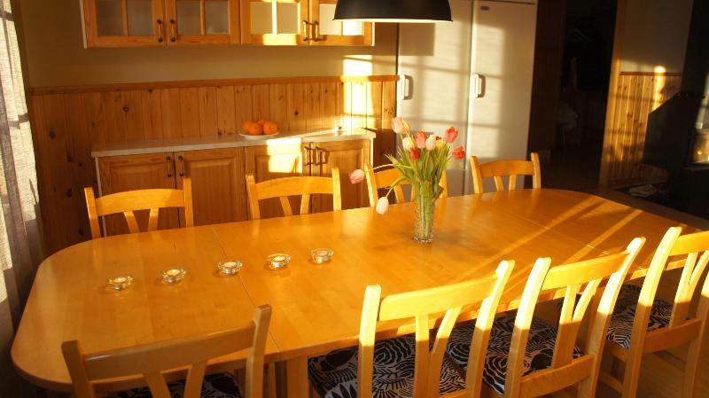 Kloten Nature Resort image