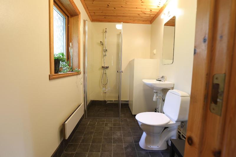 Kloten Nature Resort image