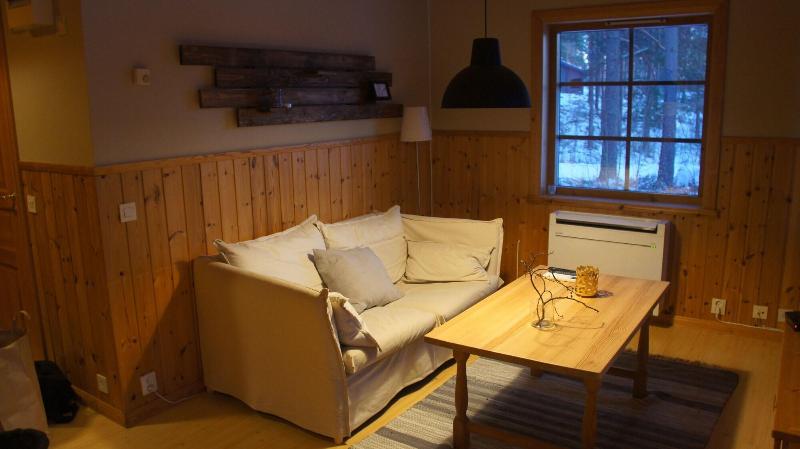 Kloten Nature Resort image