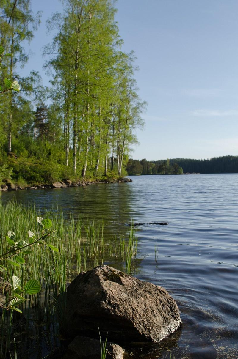 Kloten Nature Resort image