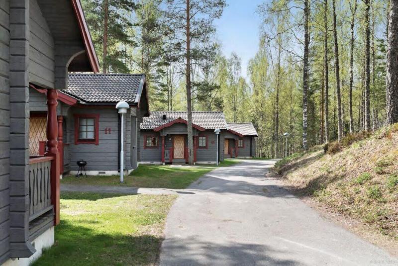 Kloten Nature Resort image