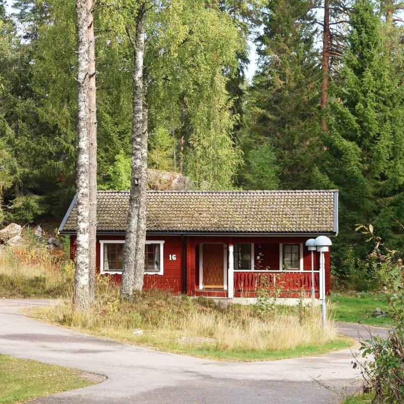 Kloten Nature Resort image