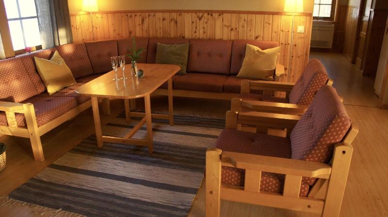 Kloten Nature Resort image 4