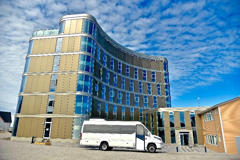 Best Western Plus Hotel Ilulissat image