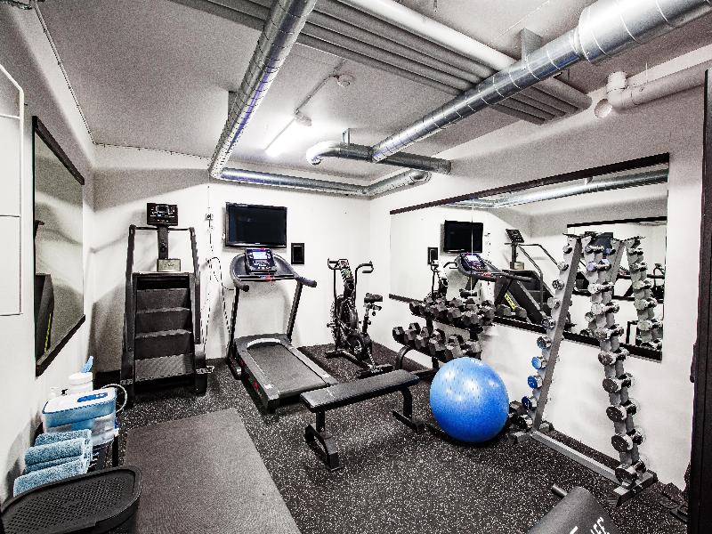 Best Western Plus Hotel Ilulissat image