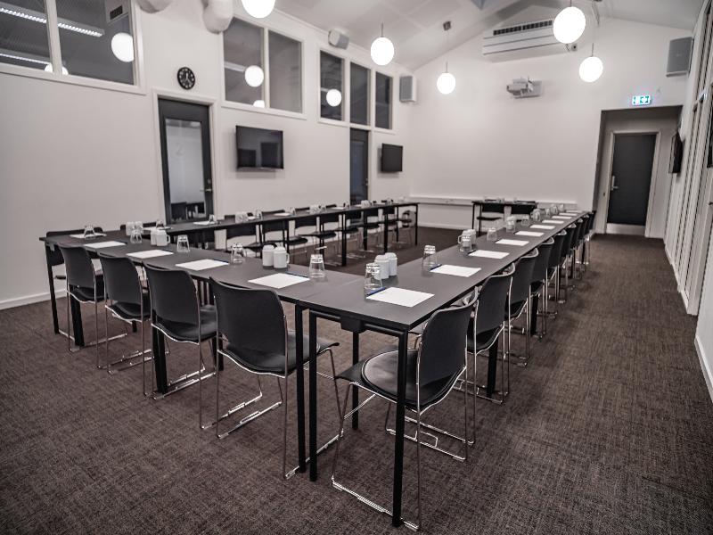 Best Western Plus Hotel Ilulissat image