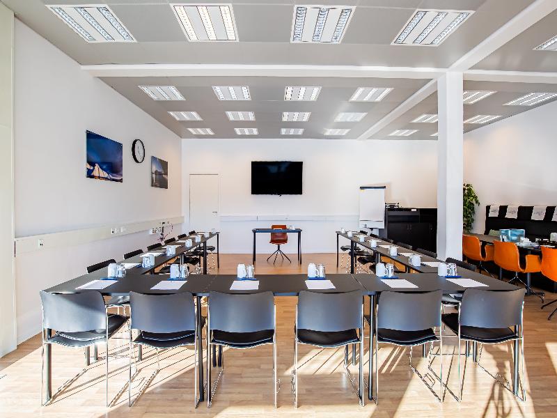 Best Western Plus Hotel Ilulissat image