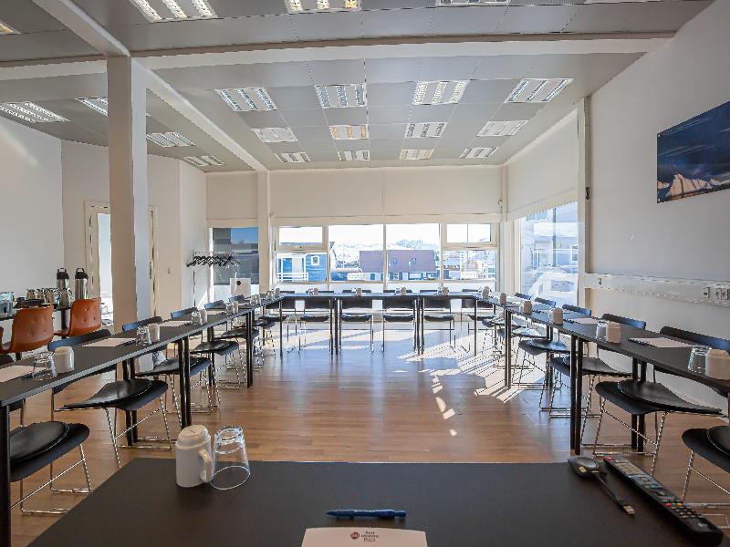 Best Western Plus Hotel Ilulissat image