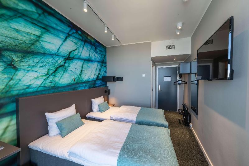 Best Western Plus Hotel Ilulissat image