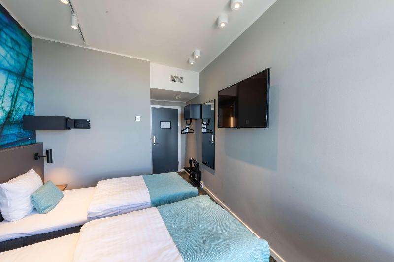 Best Western Plus Hotel Ilulissat image