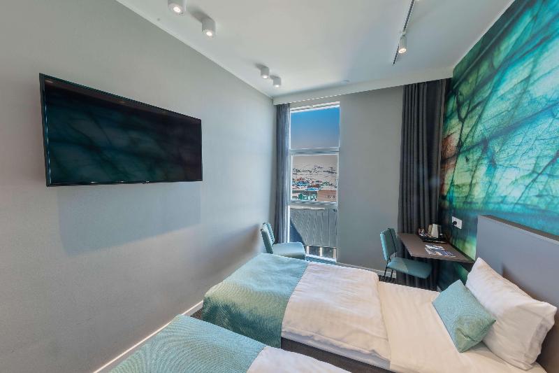 Best Western Plus Hotel Ilulissat image