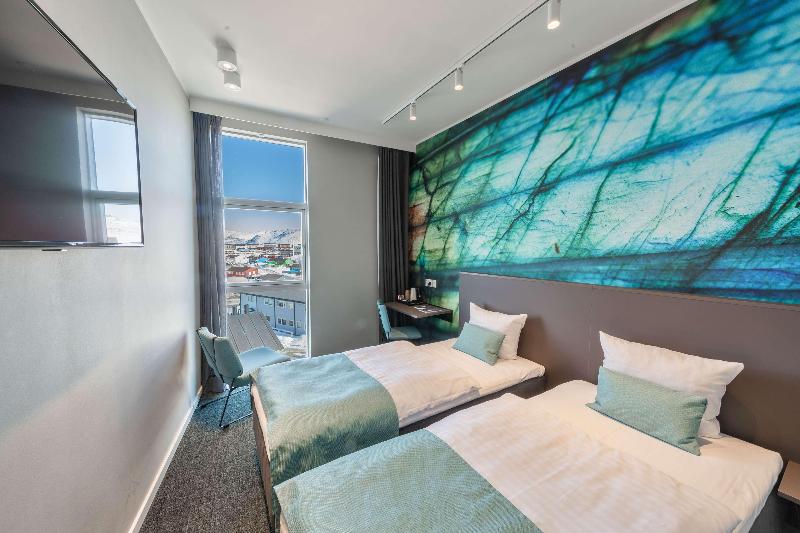 Best Western Plus Hotel Ilulissat image