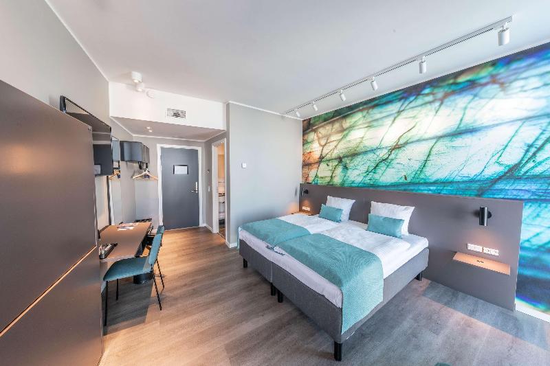 Best Western Plus Hotel Ilulissat image
