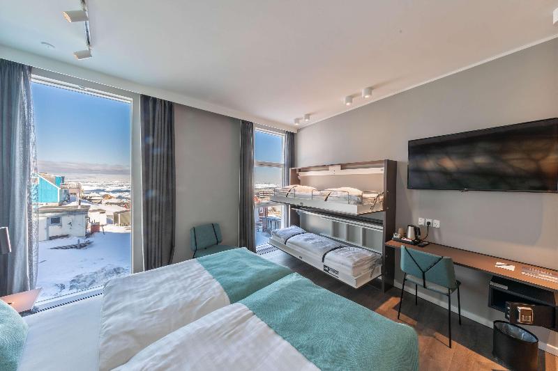 Best Western Plus Hotel Ilulissat image