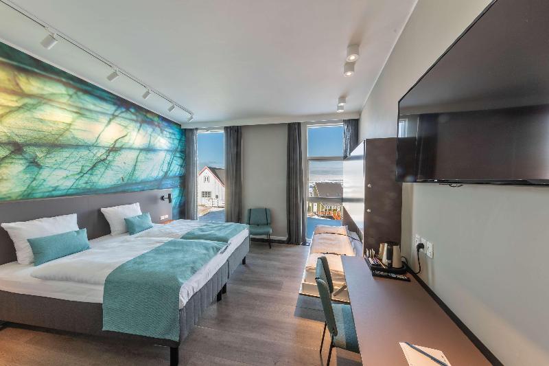 Best Western Plus Hotel Ilulissat image