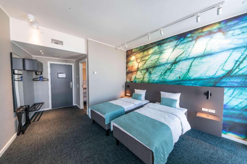 Best Western Plus Hotel Ilulissat image