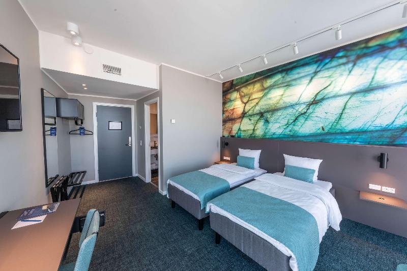 Best Western Plus Hotel Ilulissat image
