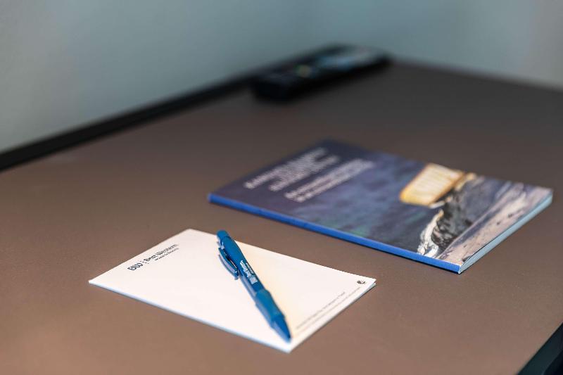 Best Western Plus Hotel Ilulissat image