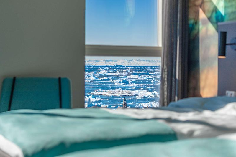 Best Western Plus Hotel Ilulissat image
