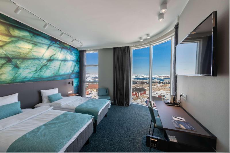 Best Western Plus Hotel Ilulissat image