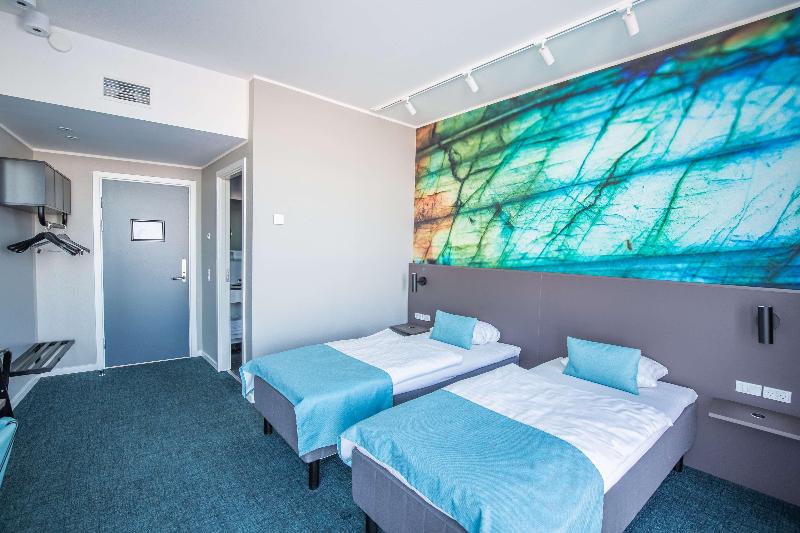 Best Western Plus Hotel Ilulissat image