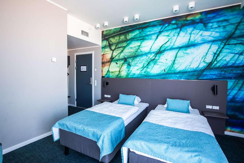 Best Western Plus Hotel Ilulissat image