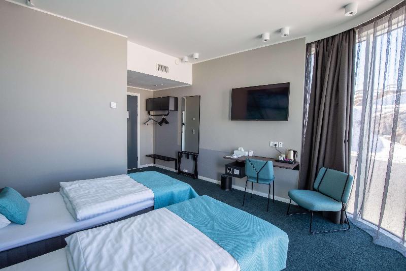 Best Western Plus Hotel Ilulissat image