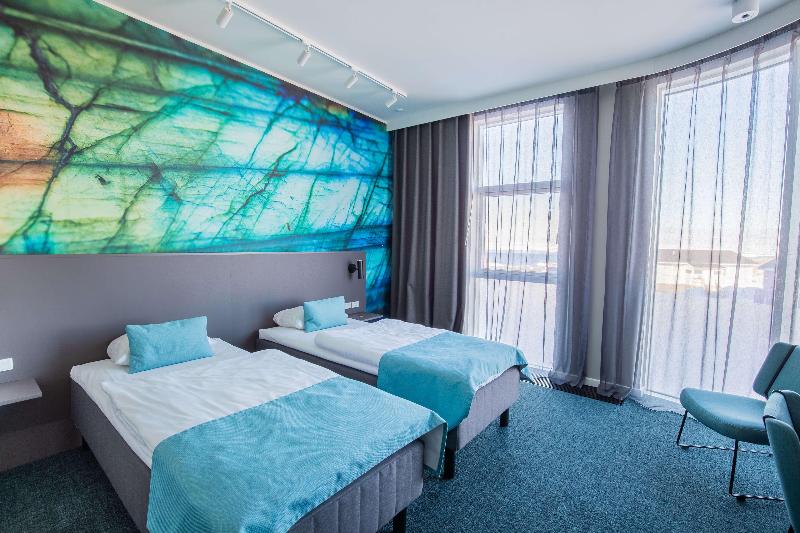 Best Western Plus Hotel Ilulissat image