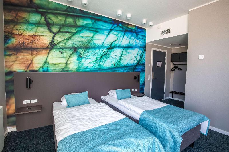 Best Western Plus Hotel Ilulissat image