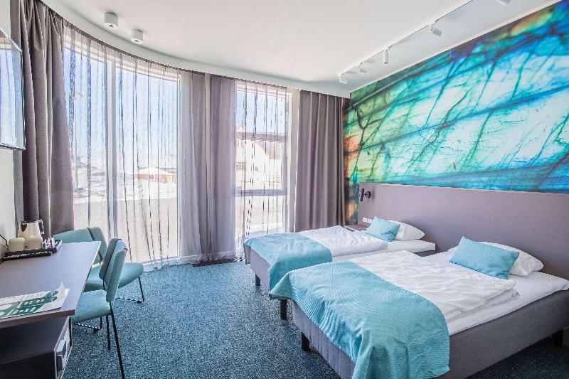 Best Western Plus Hotel Ilulissat image