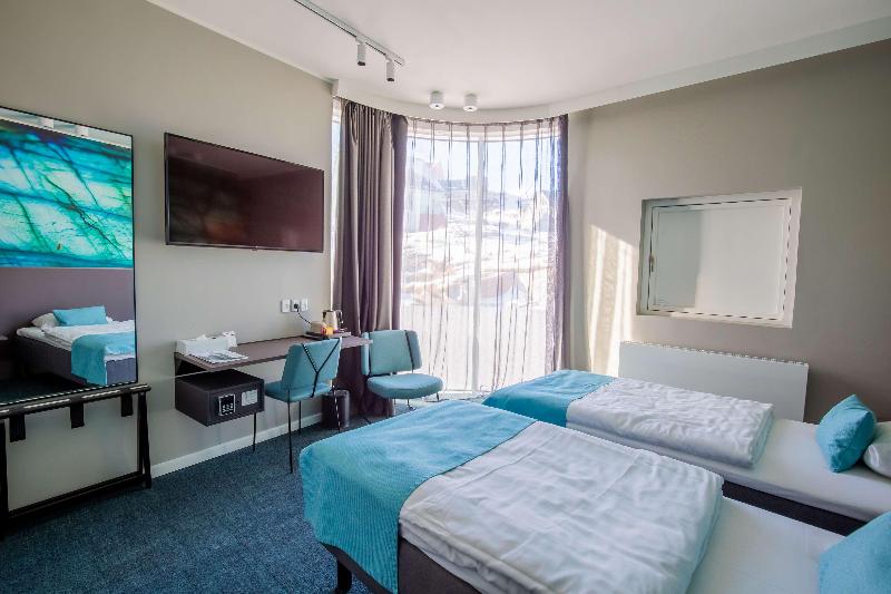 Best Western Plus Hotel Ilulissat image