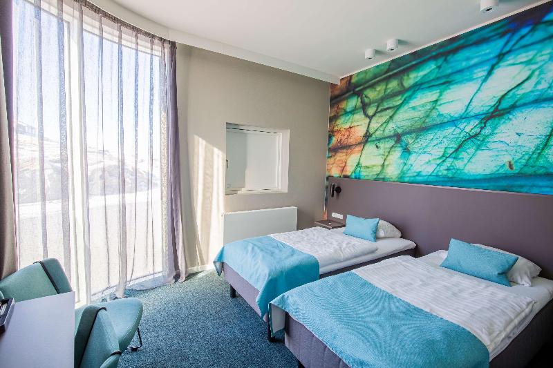 Best Western Plus Hotel Ilulissat image