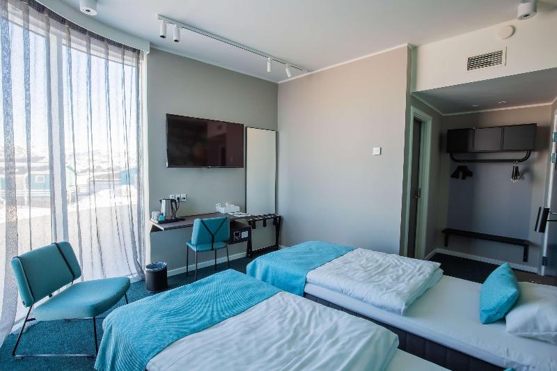 Best Western Plus Hotel Ilulissat image