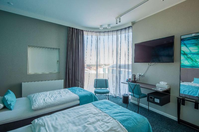 Best Western Plus Hotel Ilulissat image