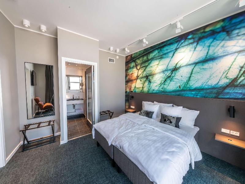 Best Western Plus Hotel Ilulissat image