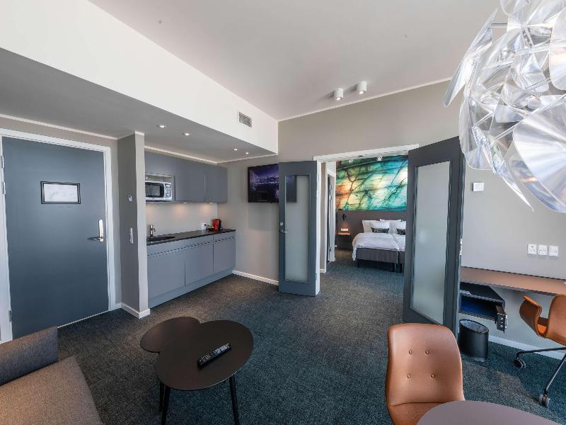 Best Western Plus Hotel Ilulissat image