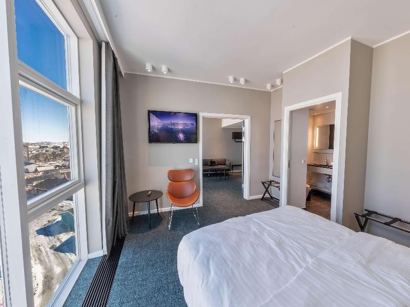 Best Western Plus Hotel Ilulissat image