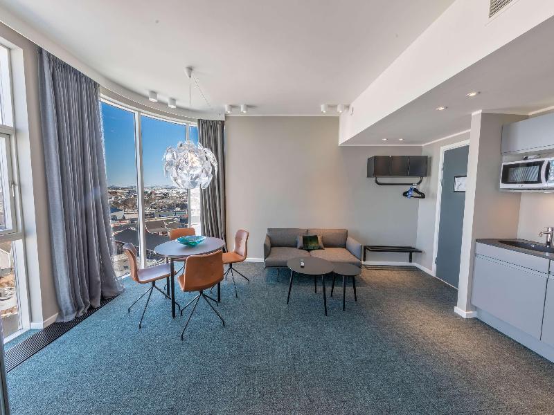 Best Western Plus Hotel Ilulissat image