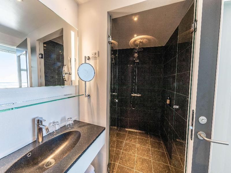 Best Western Plus Hotel Ilulissat image