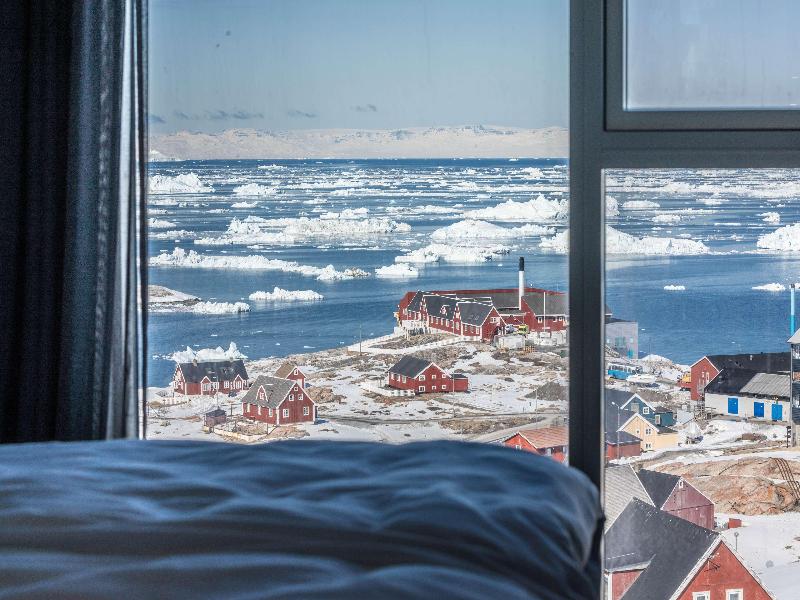 Best Western Plus Hotel Ilulissat image
